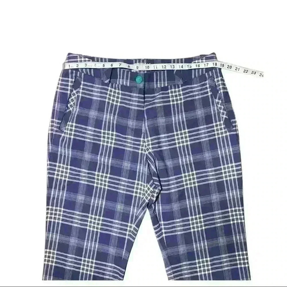 NIKE Mens Tour Performance Golf Pants Size 14 - Picture 9 of 13